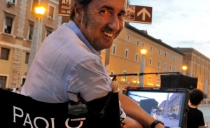 Паоло Сорентино ще снима биографичния „Loro”  за Силвио Берлускони
