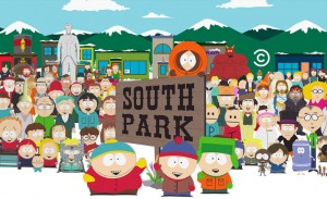 Два промо клипа на новия сезон на South Park