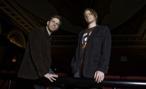 Близнаците Питър и Майкъл Спириг се заемат с трилъра „Winchester“