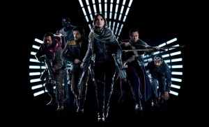 Нов плакат, снимки и подробности за „Rogue One: История от Междузвездни войни“