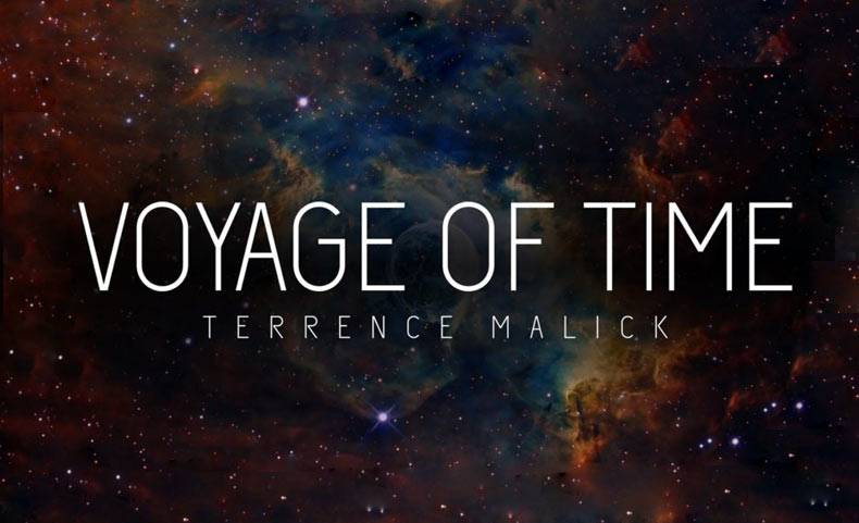 Voyage Of Time: Life’s Journey