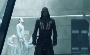 Нов трейлър на „Assassin’s Creed” с Майкъл Фасбендър