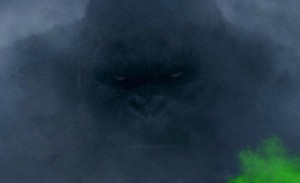 Мистериозен поглед към едно от чудовищата на „Kong: Skull Island“