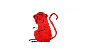 Маймуна / Monkey