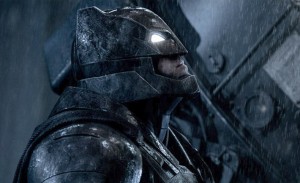 Самостоятелният филм за Батман на Бен Афлек ще бъде озаглавен „The Batman”