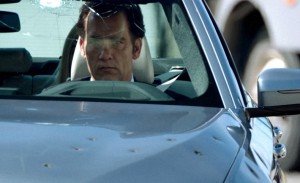 Поглед към „The Escape” на Нийл Бломкамп, част от поредицата BMW Films с Клайв Оуен