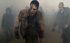 Hoв откъс и постери от седмия сезон на „The Walking Dead“