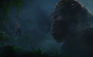 Пълен трейлър и плакати на „Kong: Skull Island”