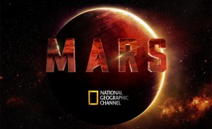 Не пропускайте премиерата на поредицата „Марс“, тази вечер по National Geographic