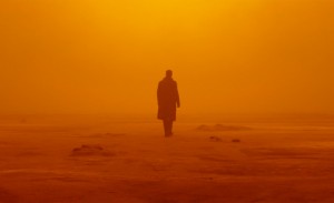Първи трейлър на „Blade Runner 2049”