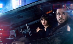 Нови снимки и официален синопсис на „Blade Runner 2049”