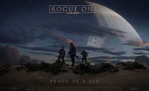 US Боксoфис: „Rogue One” стартира със 155 млн.