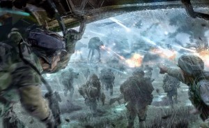 Клип, ТВ спотове и нов плакат на „Rogue One: История от Междузвездни войни”
