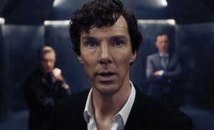 Нов кратък трейлър и подробности около 4 сезон на „Sherlock”
