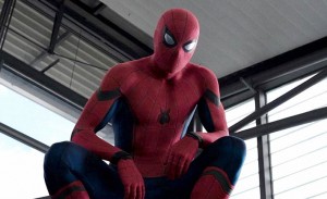 Първи трейлъри на „Spider-Man: Homecoming”