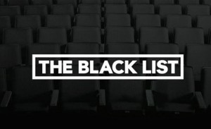 Черният списък на сценариите от 2016