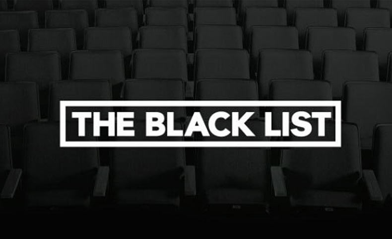 Черният списък на сценариите 2016