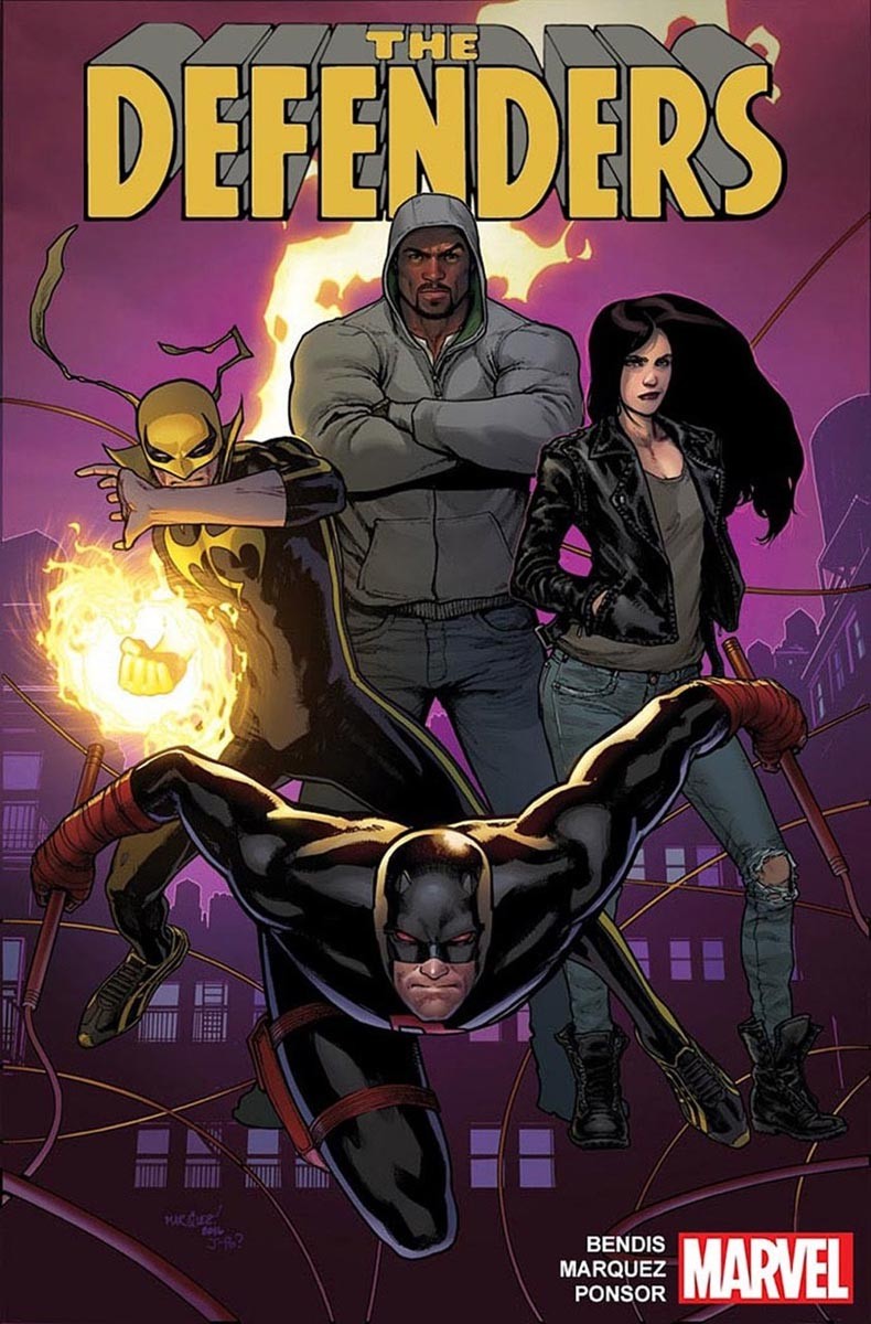 The-Defenders-comic-book-cover