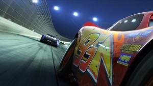Първи трейлър и плакати на „Колите 3” на Pixar
