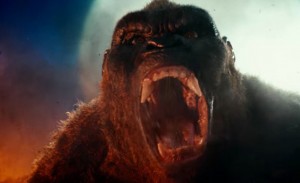 Международен трейлър на „Kong: Skull Island”