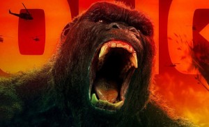 Ново екшън-промо и банери от „Kong: Skull Island”