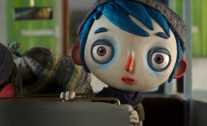 Трейлър на анимацията „Животът ми като Тиквичка”, номиниран за Златен Глобус