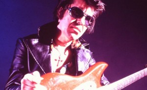 Трейлър на „Rumble: The Indians Who Rocked The World”