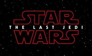 „Последният джедай” е официалното заглавие на  „Star Wars VIII”