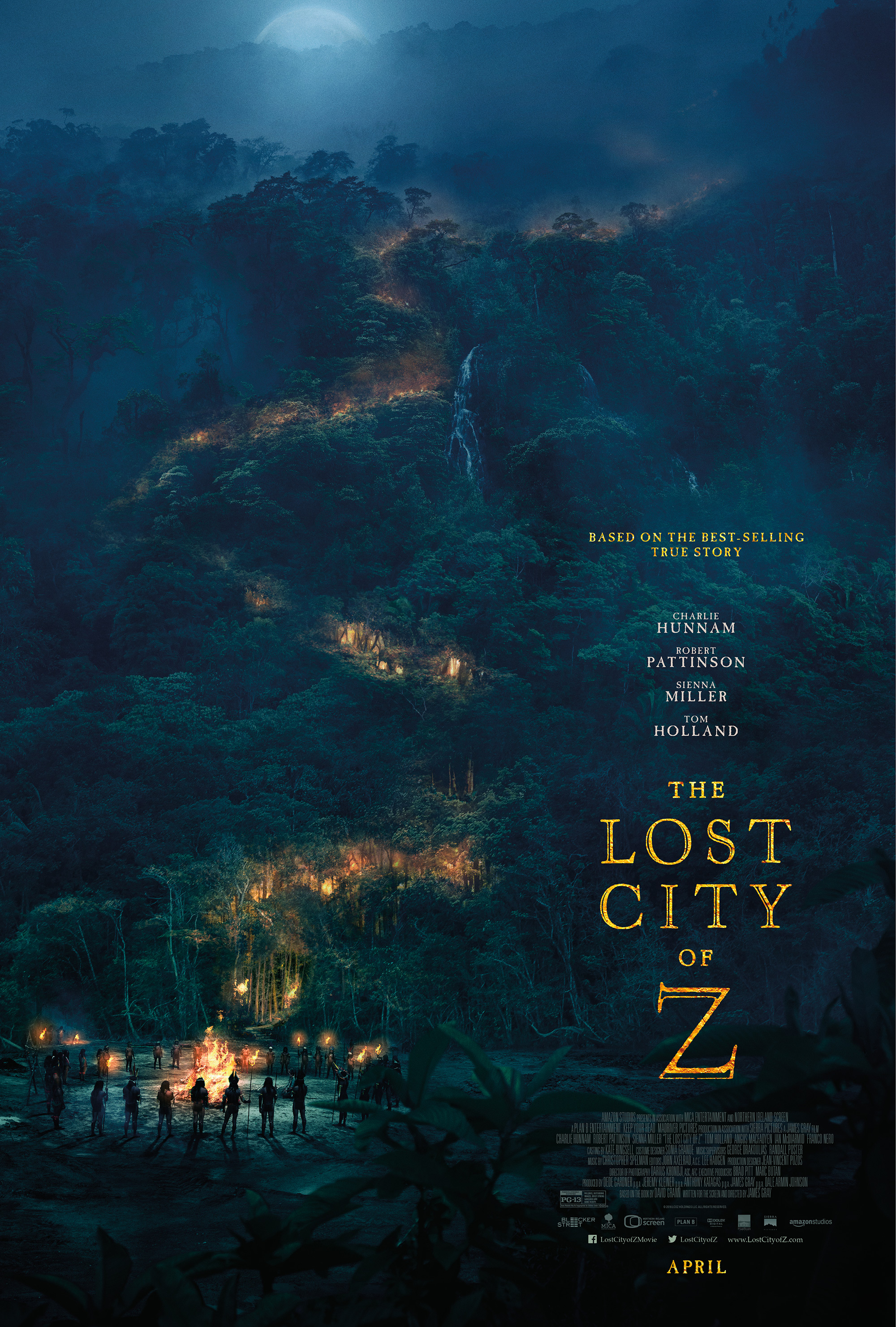 Lost-City-Of-Z-Poster