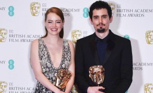 BAFTA 2017 – списък с победителите