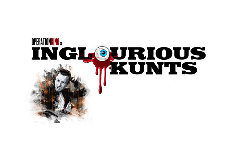 Inglourious Kunts: Епизод XLVII
