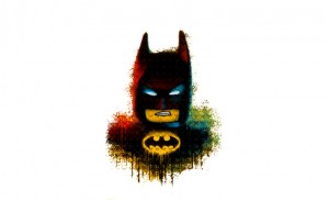 Lego Филмът: Батман / The Lego Batman Movie