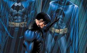 Warner Bros. добавят в програмата си филм за Nightwing  с режисьор Крис МакКей