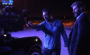 Режисьорът на „Логан“ Джеймс Манголд  се захваща със сурова полицейска драма