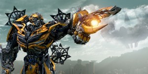 Режисьорът на „Кубо“ Травис Найт се захваща с „Transformers“ spin-off за Бъмбълби