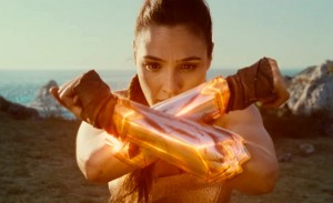 Нов трейлър на „Wonder Woman”  хвърля светлина върху корените на героинята