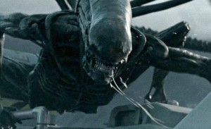 Ново промо на „Пришълецът: Завет“ и подробности за Alien Day 2017