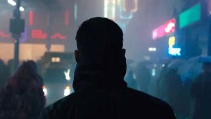 Пoстер и подробности за „Blade Runner 2049”