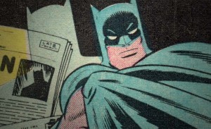 Трейлър на документалния „Batman and Bill“, посветен на създателя на Батман