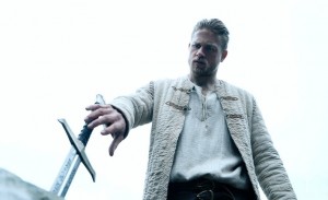 Нов трейлър на „King Arthur: Legend Of The Sword”