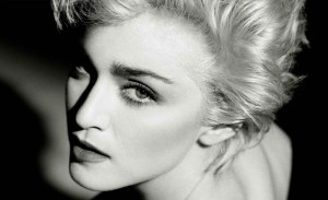 Раздвижване около биографичния филм за Мадона „Blond Ambition”