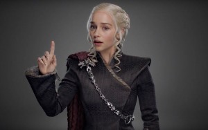 HBO реклами разкриват нови костюми на героите от „Игра на тронове“