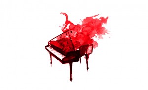 Past of Glory: Пианистката / The Piano Teacher