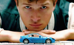Нов ТВ спот, поглед зад кулисите и motion плакат на „Baby Driver“ на Едгар Райт