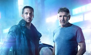 Официални плакати на „Blade Runner 2049” на Дени Вилньов