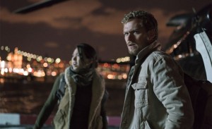 Първи трейлър на „The Defenders” на Netflix и Marvel