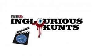 Inglourious Kunts: Епизод LVI – Безмозъчни филмови поредици
