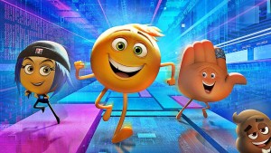 Първи трейлър на анимацията „The Emoji Movie“