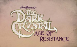 Тийзър на кукления „The Dark Crystal: Age of Resistance” на Netflix