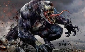 Том Харди е Venom в новата комиксова вселена на Sony